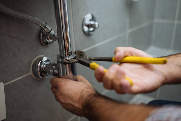 Best Commercial Plumbing Services  in Fullerton, PA